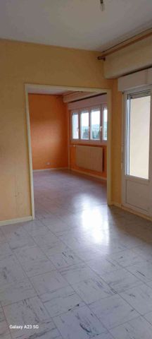 Location : Appartement 4 pièces 74 m2 – DELLE - Photo 5