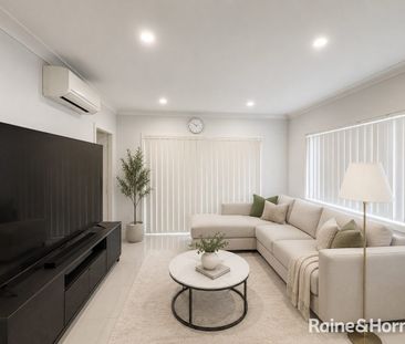 MODERN & PRIVATE 2 BEDROOM GRANNY FLAT - Photo 1