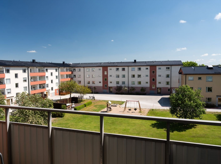 Tjelvarvägen, Visby - Foto 5