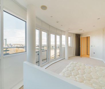2 bedroom penthouse to rent - Photo 5