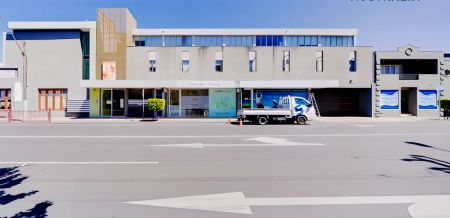 Standard Studio - Photo 4