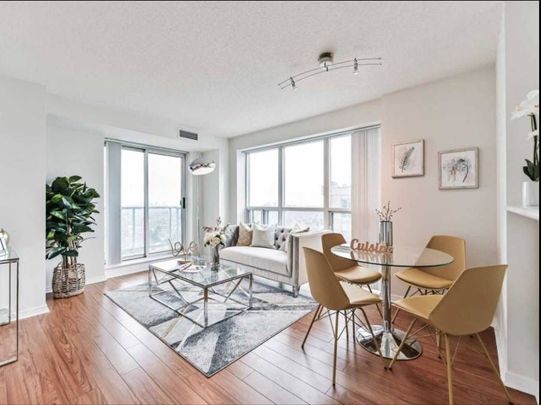 For Lease - 26 Olive Avenue Unit# 1902, Toronto, Ontario - Photo 1