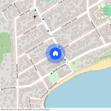 1/40 Albert, South Dunedin, Dunedin City