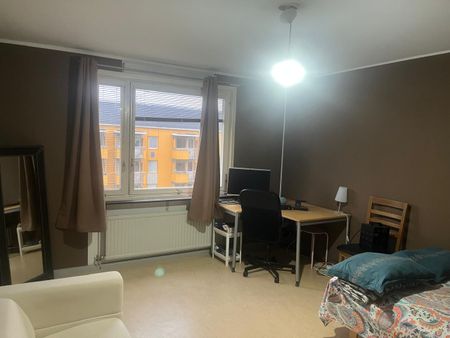 Docentvägen, Luleå - Photo 3