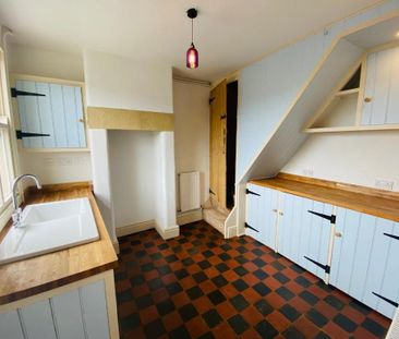 1 bedroom cottage to rent - Photo 6