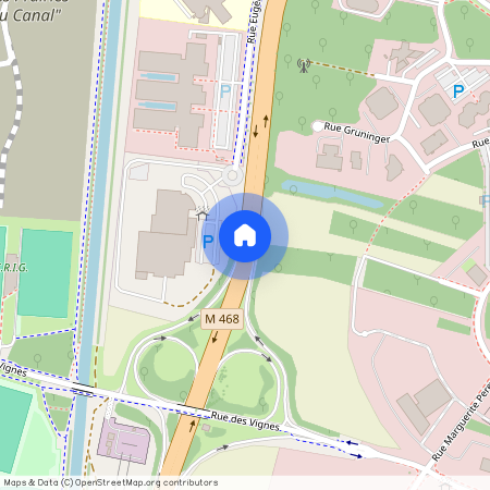 67400, Illkirch Graffenstaden