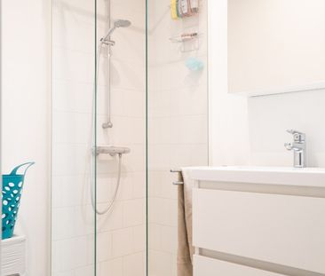 Éenslaapkamerappartement met autostaanplaats en berging! - Foto 6