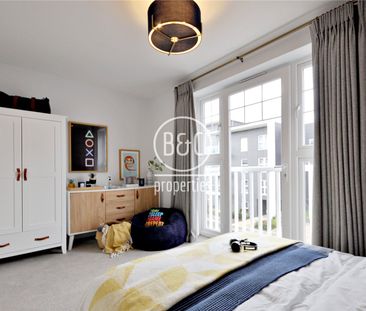 Sunapee Road, Reading, Berkshire, RG2 6BP - Photo 1