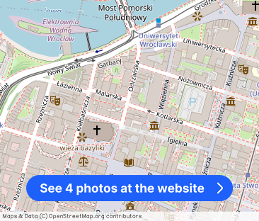 kawalerka Rynek - Odrzańska - Photo 1