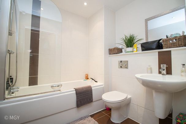 1 bedroom apartment to rent - Photo 1