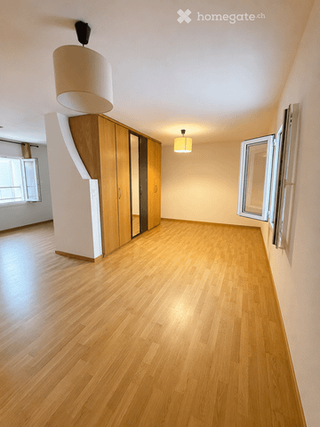 Charmant appartement de 2 pièces à Bex - Photo 3