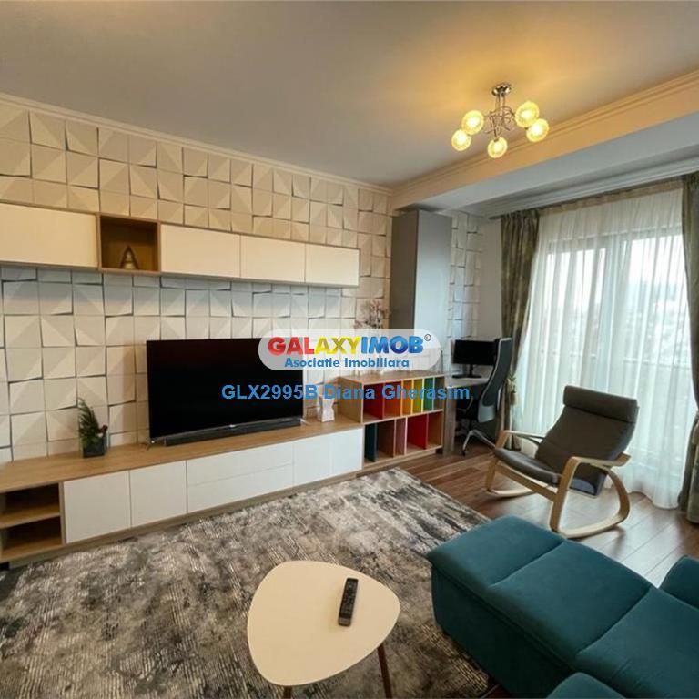 Apartament de inchiriat 3 camere- 20th Residence - Photo 1