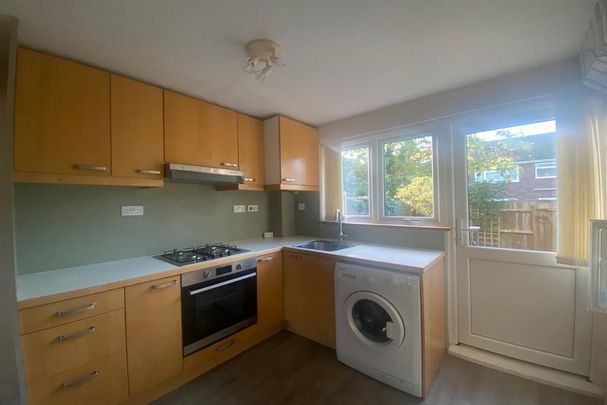 1 bedroom terraced house to rent - Photo 1