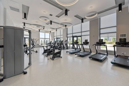 For Lease - 95 Oneida Crescent Unit# 605, Richmond Hill, Ontario - Photo 4