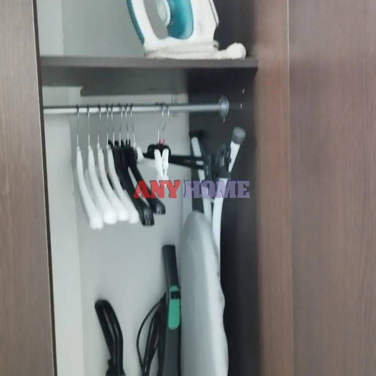Studio/Γκαρσονιέρα για ενοικίαση Αντιγονιδών (Κέντρο Θεσσαλονίκης) - Photo 1