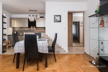 Mieszkanie 53 m², Kraków, Prądnik Biały, abp. Zygmunta Szczęsnego Felińskiego - Фото 2