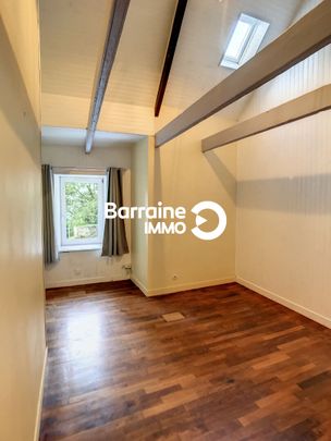 Location maison à Plourin-lès-Morlaix, 4 pièces 105.22m² - Photo 1