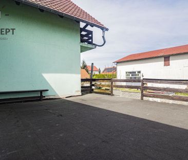 Duży dom dla pracowników - Marcinkowice - Zdjęcie 1