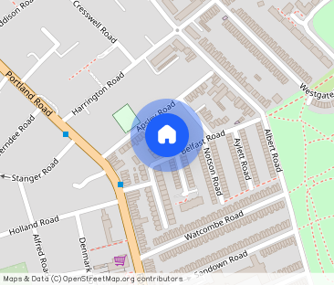 Napier Road, South Norwood - Photo 1