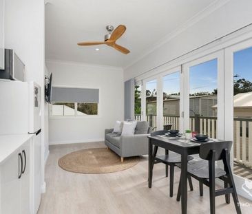 Furnished with Bills + WiFi Incl - Photo 2