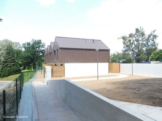 Appartement T4 à louer - 88 m² - Photo 1