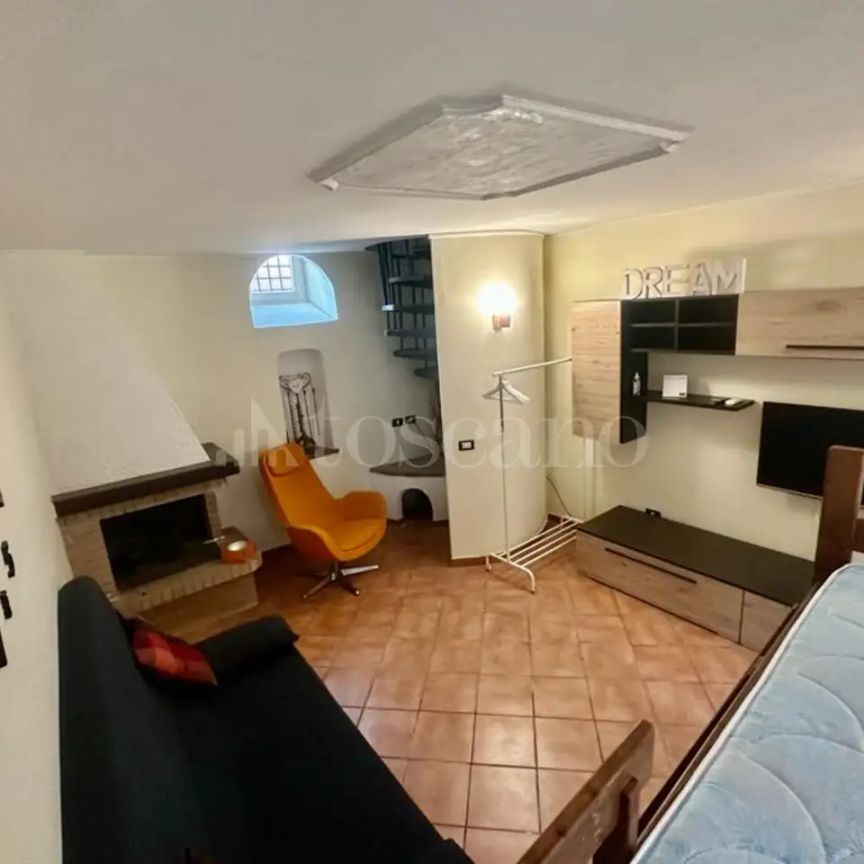 Casa in affitto - Via Giuseppe Verdi, Caserta (rif. 25/2024) - Foto 1