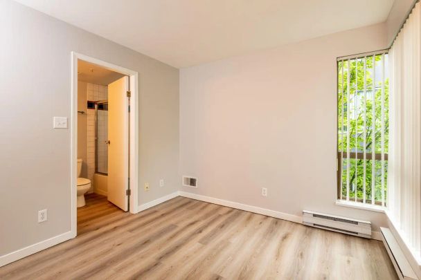 Cypress Court — 2bed - Photo 1