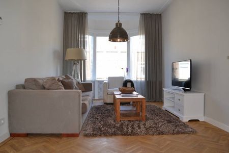 Te huur: Appartement Cornelis van der Lijnstraat in Den Haag - Photo 3