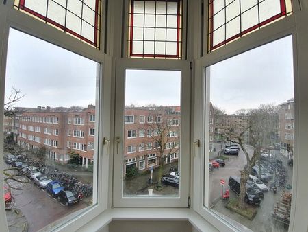 Te huur: Appartement Reinier Claeszenstraat in Amsterdam - Photo 2