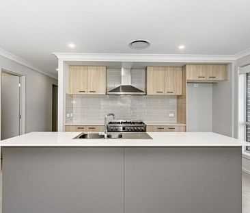 Modern Family Living! - Photo 2