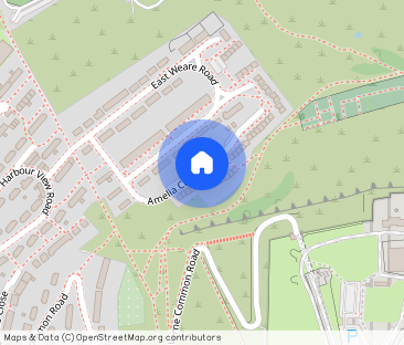 Amelia Close, Portland, DT5 - Photo 1