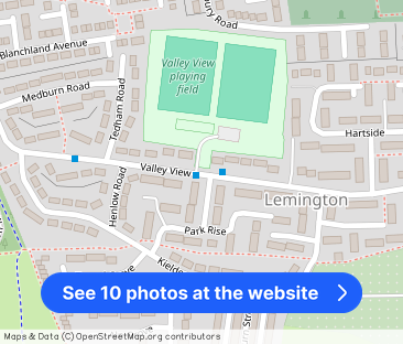 3 bedroom terraced house for rent - Photo 1