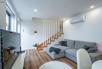 Apartamento T1 em Porto
