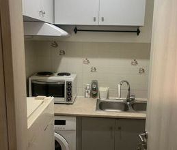 Studio/Γκαρσονιέρα για ενοικίαση - Πειραϊκή - Χατζηκυριάκειο, - Φωτογραφία 4