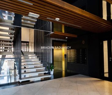 Mieszkanie Kraków Dębniki powierzchnia 42.0 m² C206-WM-25796 - Фото 2