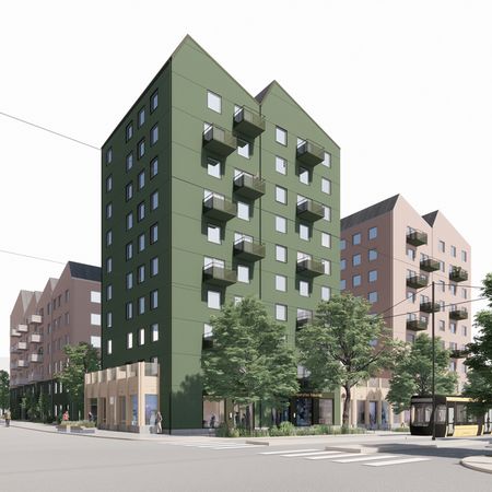 Brandmästargatan 3, 75425, Uppsala - Photo 4