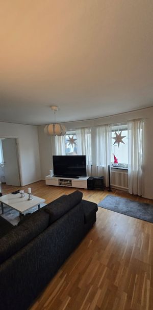 Fiskargränden 23 - Foto 1