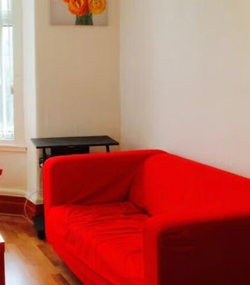 3 Bed - Flat 1, 203 Belle Vue Road, Woodhouse, Leeds - LS3 1HG - Student - Photo 1