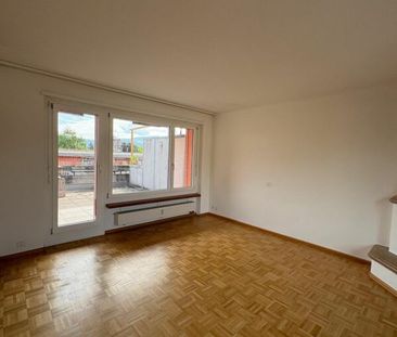 3.5 Zimmer, 65 m², 3. Stock - Photo 4
