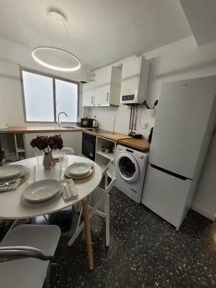 Carrer de Juan de Garay, Valencia, Valencian Community 46017 - Photo 1