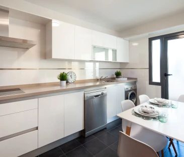 Piso de alquiler en Calle Médico Francisco Pérez Company, Los Molin... - Foto 4