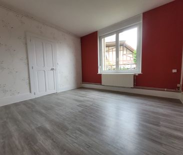 Location Appartement 4 pièces 77m² - Photo 6