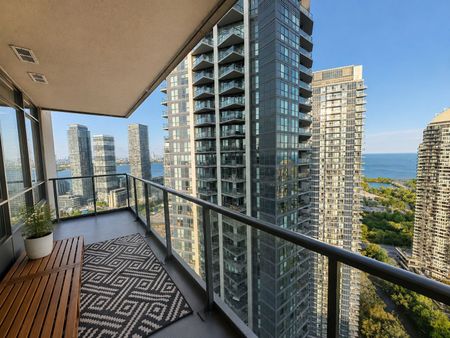 For Lease - 36 Park Lawn Road Unit# 3510, Toronto, Ontario - Photo 4