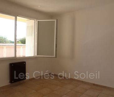 Location Appartement 2 pièces 41m² LA VALETTE DU VAR 83160 - Photo 3