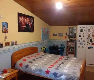 Location Maison 5 pièces 141m² COURNON D AUVERGNE 63800 - Photo 4