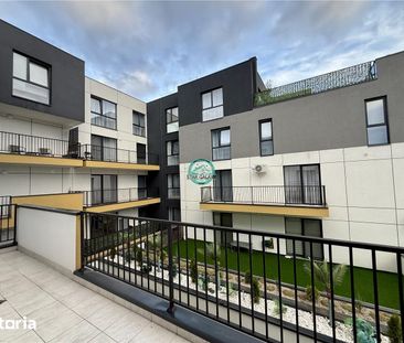 Apartament cu 2 camere de inchiriat, Ama Residence la 2 km de Centru - Fotografie 1