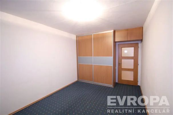 Prostorný byt 3+kk, 74 m - Фото 1