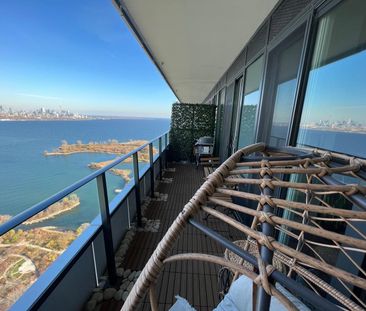 For Lease - 20 Shore Breeze Drive Unit# 3406, Toronto, Ontario - Photo 6