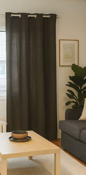 🏙️ Beau 3 ½ centre-ville – Montréal - Photo 1