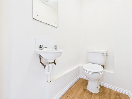 2 bedroom terraced house to rent - Photo 5